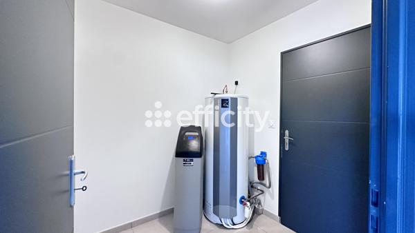 Maison 4 pièces - 100 m²