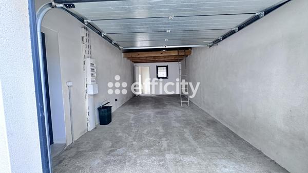 Maison 4 pièces - 100 m²