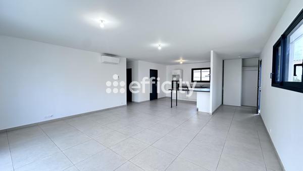 Maison 4 pièces - 100 m²