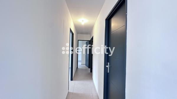 Maison 4 pièces - 100 m²