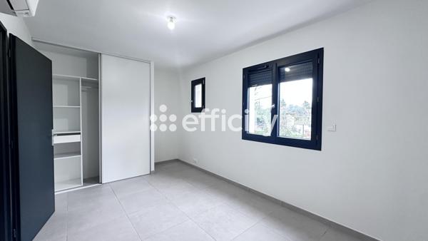 Maison 4 pièces - 100 m²