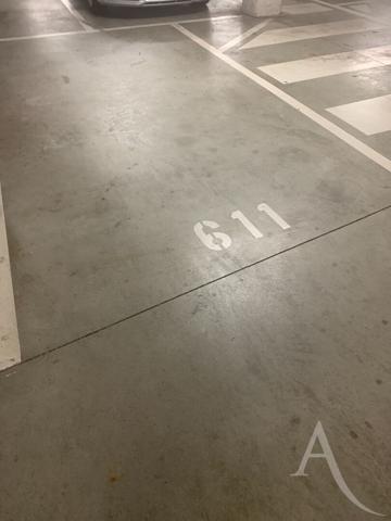 Parking / box Châteauroux