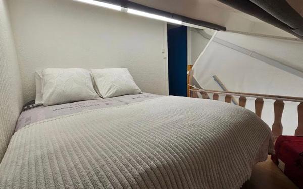 Maison à vendre    3 pièces • 31 m2 Le Barcarès
