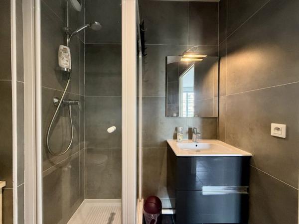 T3/4 Courbevoie 84 m²