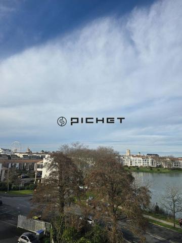 Appartement 1 pièce 22 m²