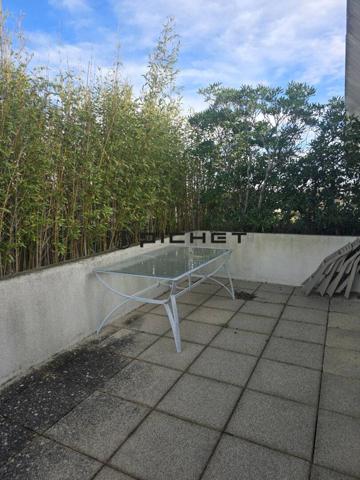 Appartement 1 pièce 22 m²