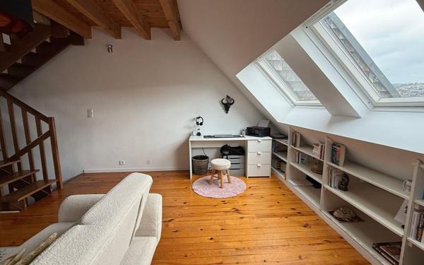 Maison à louer