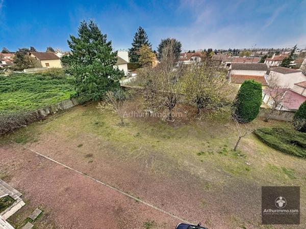 Vente Appartement 3 pièces 61 m2 à Roanne