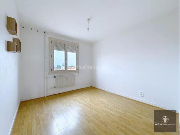 Vente Appartement 3 pièces 61 m2 à Roanne