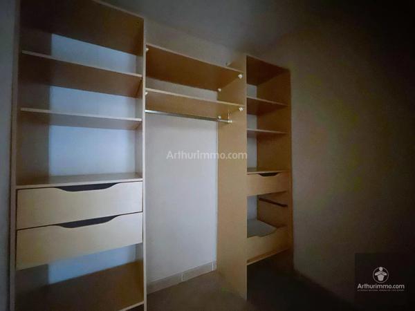 Vente Appartement 3 pièces 61 m2 à Roanne