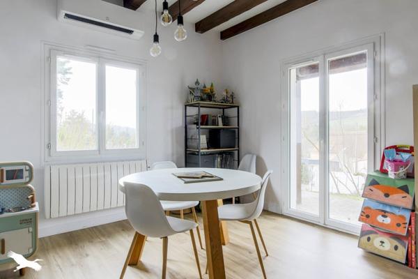 Maison à vendre |  Beynes |  5 pièces | 116 m²