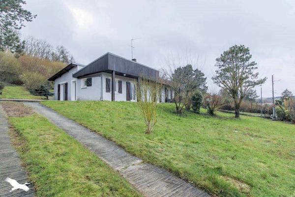 Maison à vendre |  Beynes |  5 pièces | 116 m²