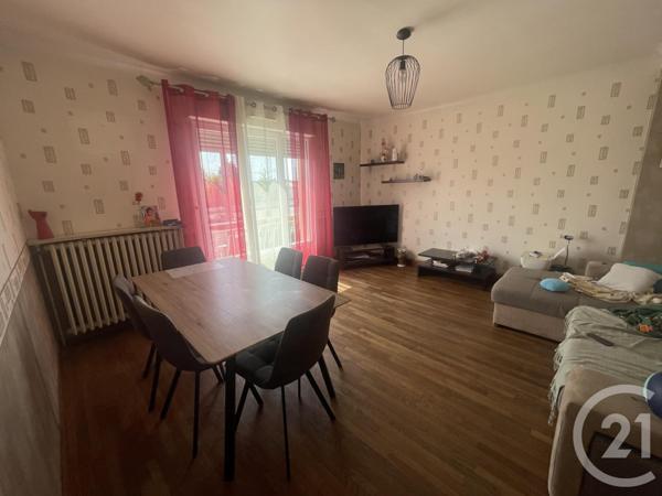 Maison à vendre  6 pièces - 126,54 m2 LE TALLUD - 79