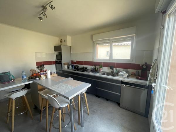 Maison à vendre  6 pièces - 126,54 m2 LE TALLUD - 79