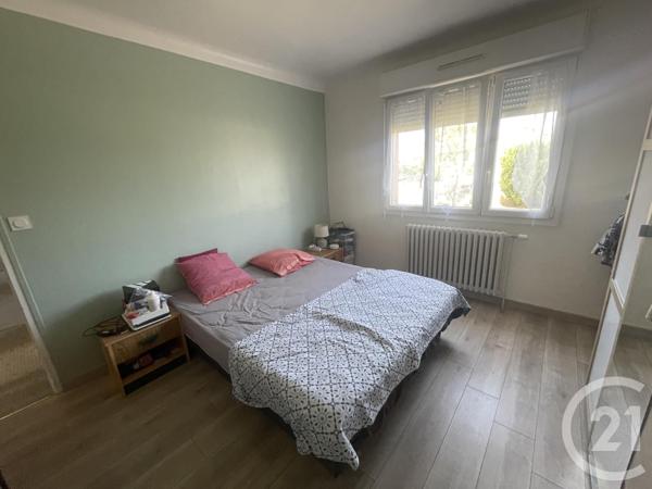 Maison à vendre  6 pièces - 126,54 m2 LE TALLUD - 79