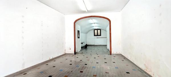 Local/bureau 57m² à vendre SAINT GINGOLPH (74500)