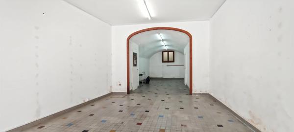 Vente murs de deux locaux commerciaux - SAINT GINGOLPH (74500)