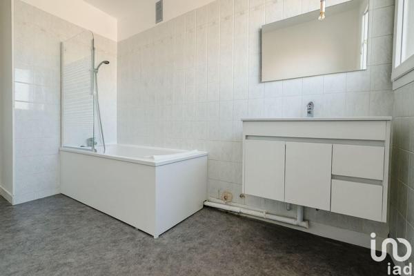 Location appartement 4 pièces 84 m² Metz