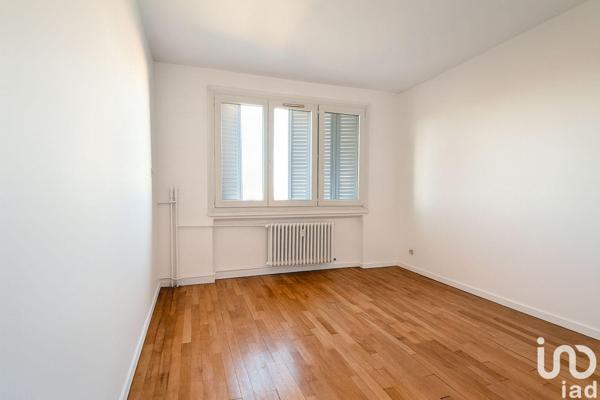 Location appartement 4 pièces 84 m² Metz