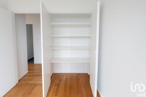 Location appartement 4 pièces 84 m² Metz