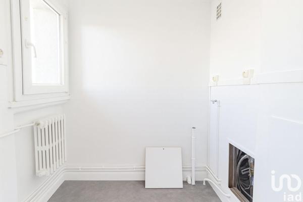 Location appartement 4 pièces 84 m² Metz