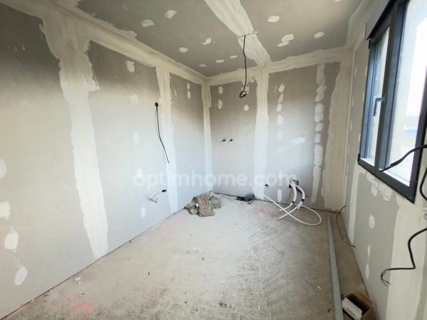 Maison à vendre 5 pièces MONTATAIRE (60) Tres proche Nogent sur oise