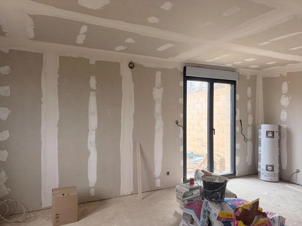 Maison à vendre 5 pièces MONTATAIRE (60) Tres proche Nogent sur oise