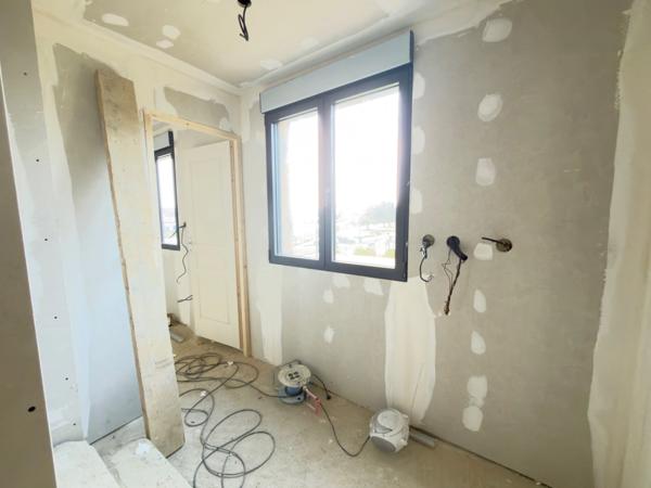 Maison à vendre 5 pièces MONTATAIRE (60) Tres proche Nogent sur oise