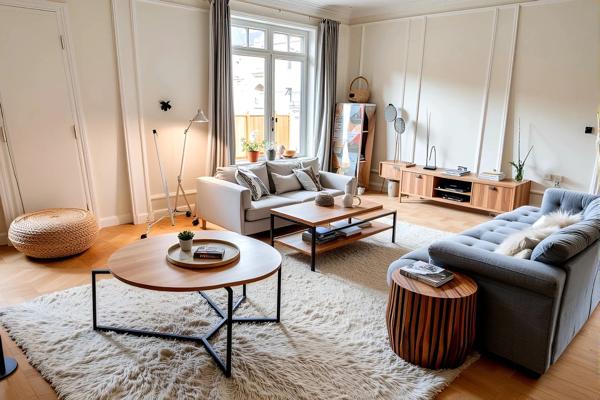 Maison à vendre 5 pièces MONTATAIRE (60) Tres proche Nogent sur oise