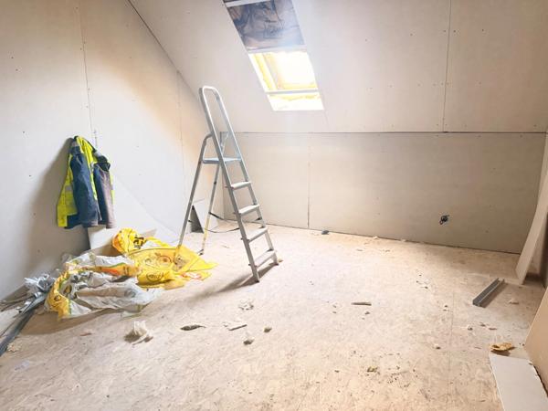 Maison à vendre 5 pièces MONTATAIRE (60) Tres proche Nogent sur oise