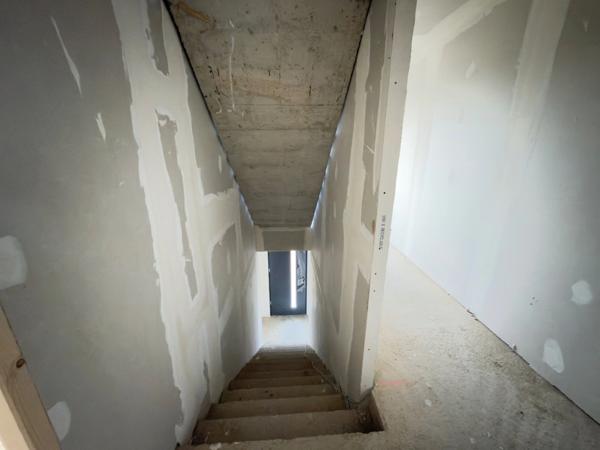 Maison à vendre 5 pièces MONTATAIRE (60) Tres proche Nogent sur oise