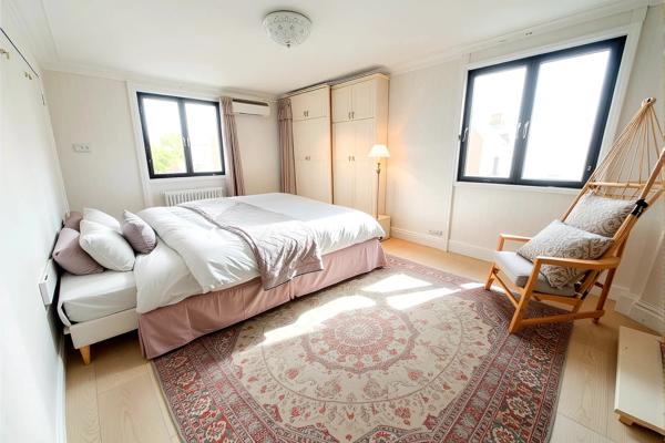 Maison à vendre 5 pièces MONTATAIRE (60) Tres proche Nogent sur oise