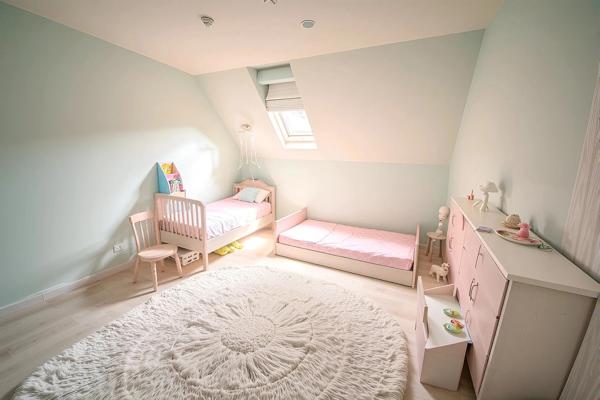 Maison à vendre 5 pièces MONTATAIRE (60) Tres proche Nogent sur oise