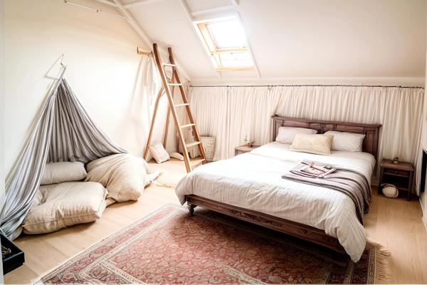 Maison à vendre 5 pièces MONTATAIRE (60) Tres proche Nogent sur oise