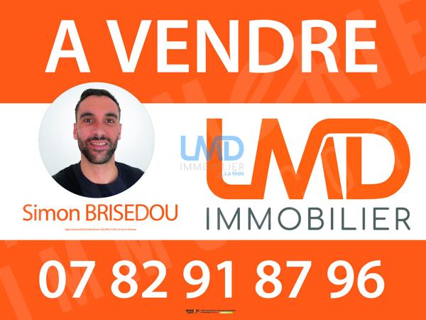 Appartement T3 à 50m de la plage