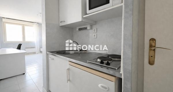 À vendre Studio 23 m² - Montpellier 34000