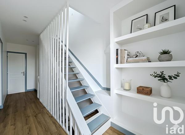 Maison à vendre 5 pièces 120 m² Chaumes-en-Brie