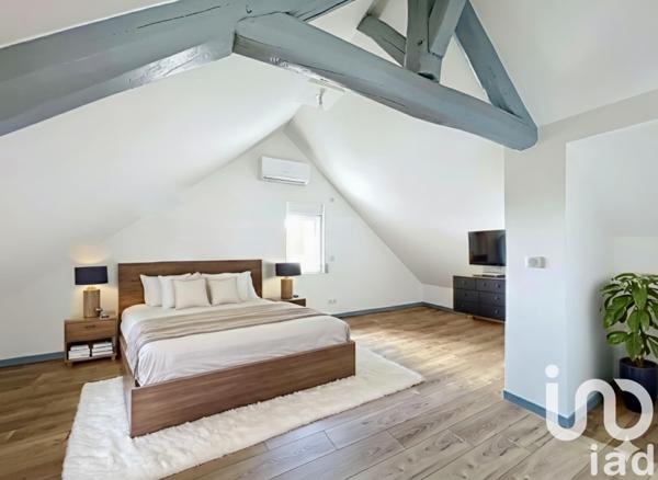 Maison à vendre 5 pièces 120 m² Chaumes-en-Brie