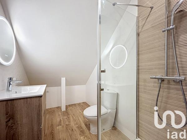 Maison à vendre 5 pièces 120 m² Chaumes-en-Brie