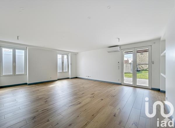 Maison à vendre 5 pièces 120 m² Chaumes-en-Brie