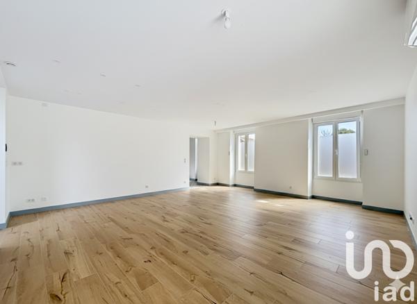 Maison à vendre 5 pièces 120 m² Chaumes-en-Brie