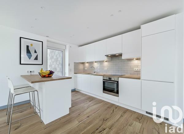 Maison à vendre 5 pièces 120 m² Chaumes-en-Brie