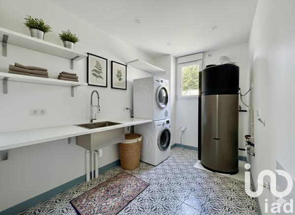 Maison à vendre 5 pièces 120 m² Chaumes-en-Brie