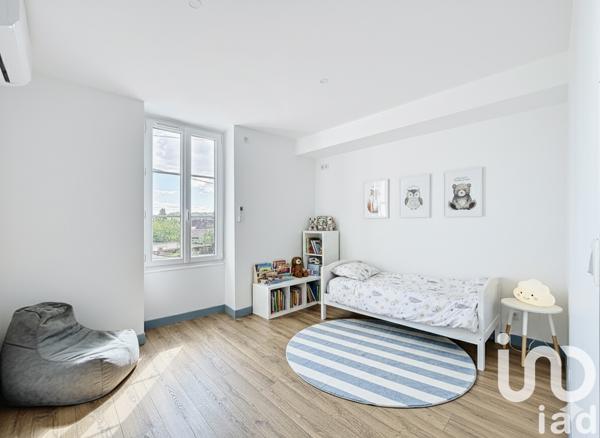 Maison à vendre 5 pièces 120 m² Chaumes-en-Brie