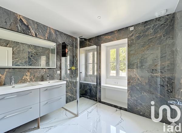 Maison à vendre 5 pièces 120 m² Chaumes-en-Brie