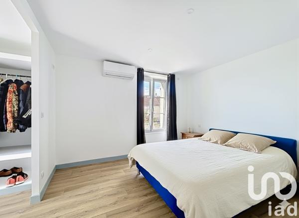 Maison à vendre 5 pièces 120 m² Chaumes-en-Brie