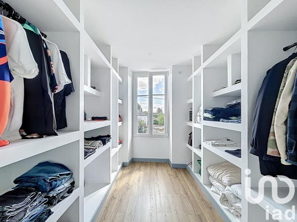 Maison à vendre 5 pièces 120 m² Chaumes-en-Brie