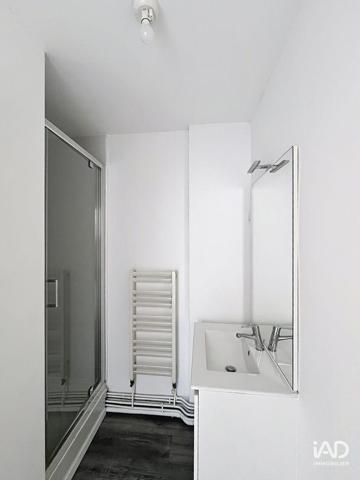 Location appartement 4 pièces 66 m² Aubagne
