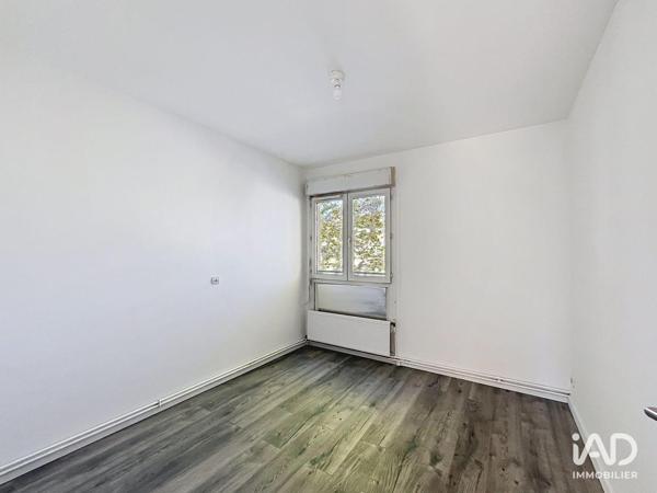 Location appartement 4 pièces 66 m² Aubagne