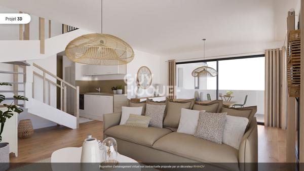 LA PALMYRE - PROGRAMME NEUF POUR 2025